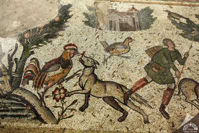 Germanicia Antik Kenti